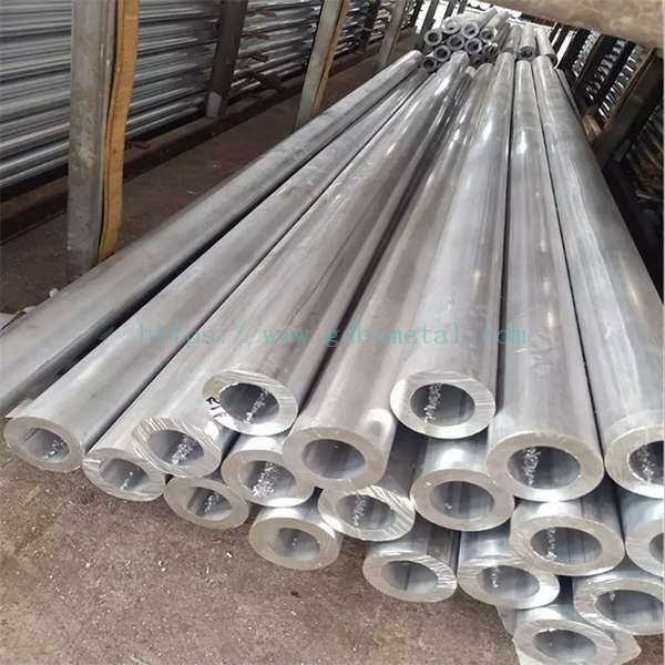 Aluminum Pipe&Tube